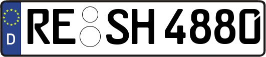 RE-SH4880