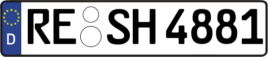 RE-SH4881