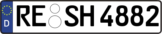 RE-SH4882