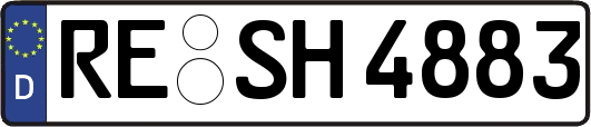 RE-SH4883