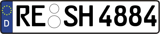 RE-SH4884