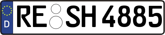 RE-SH4885