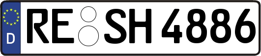 RE-SH4886
