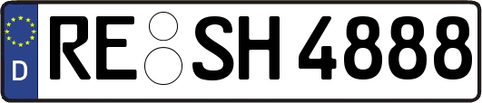RE-SH4888