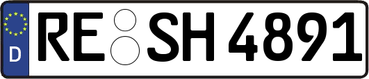 RE-SH4891