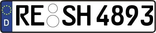 RE-SH4893