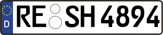 RE-SH4894