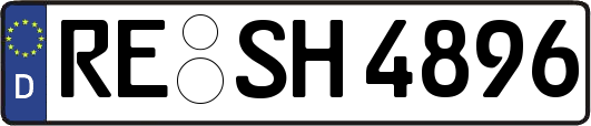 RE-SH4896