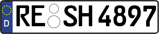 RE-SH4897