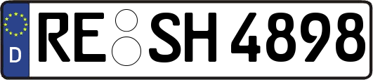 RE-SH4898