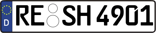 RE-SH4901