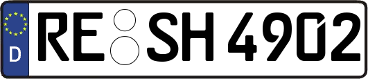 RE-SH4902