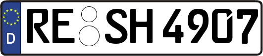 RE-SH4907