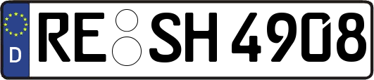 RE-SH4908
