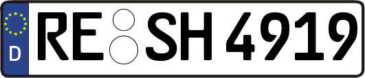 RE-SH4919