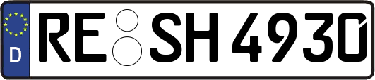 RE-SH4930