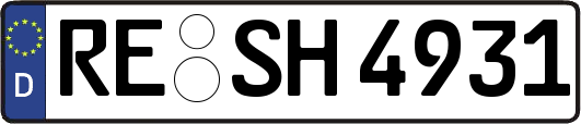 RE-SH4931