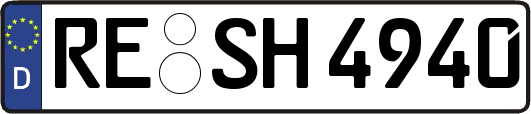 RE-SH4940