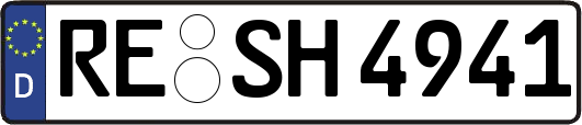 RE-SH4941