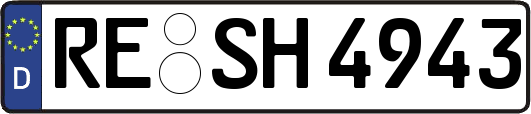 RE-SH4943