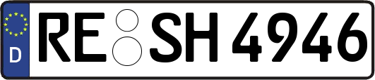 RE-SH4946