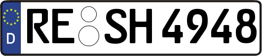 RE-SH4948