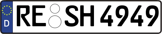 RE-SH4949