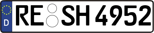 RE-SH4952