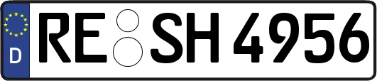 RE-SH4956