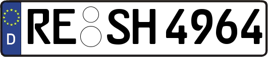 RE-SH4964