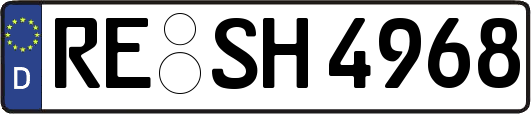 RE-SH4968