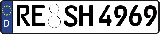 RE-SH4969