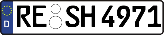RE-SH4971