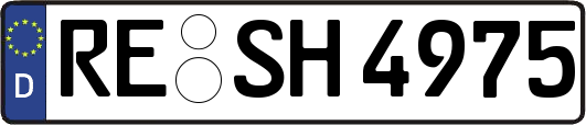 RE-SH4975