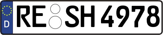 RE-SH4978