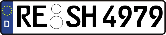 RE-SH4979