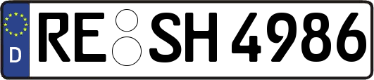 RE-SH4986