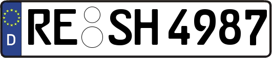 RE-SH4987
