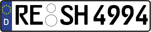 RE-SH4994