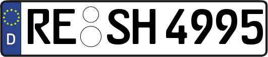 RE-SH4995