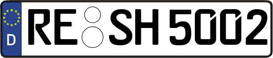 RE-SH5002
