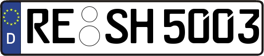 RE-SH5003
