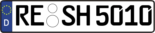 RE-SH5010