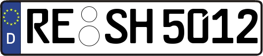RE-SH5012