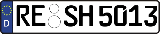 RE-SH5013