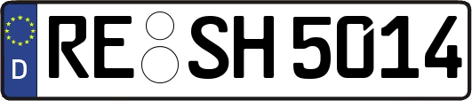 RE-SH5014