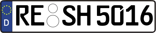 RE-SH5016