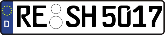 RE-SH5017