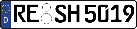 RE-SH5019