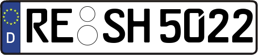 RE-SH5022